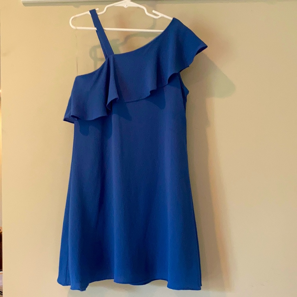 Sally Miller Dress